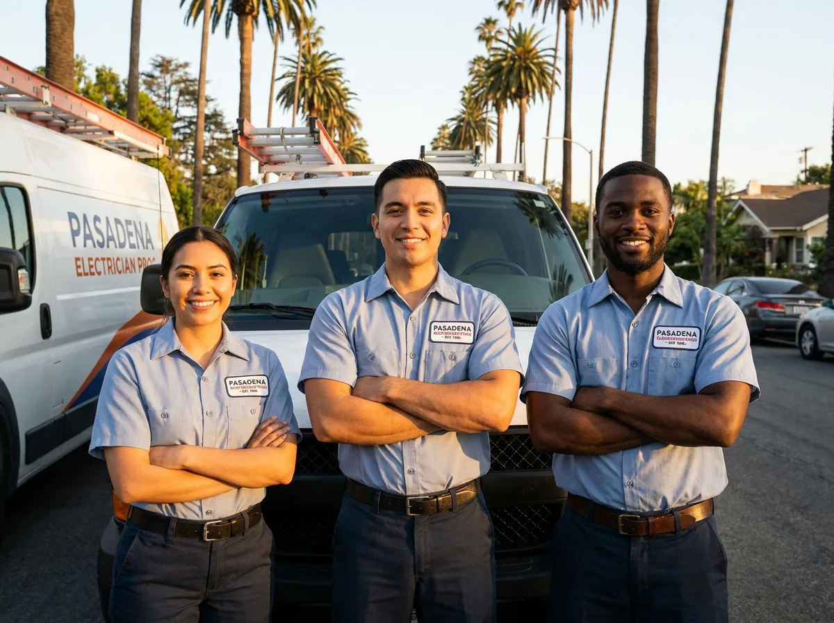 Electrician company in Sidnaw, MI