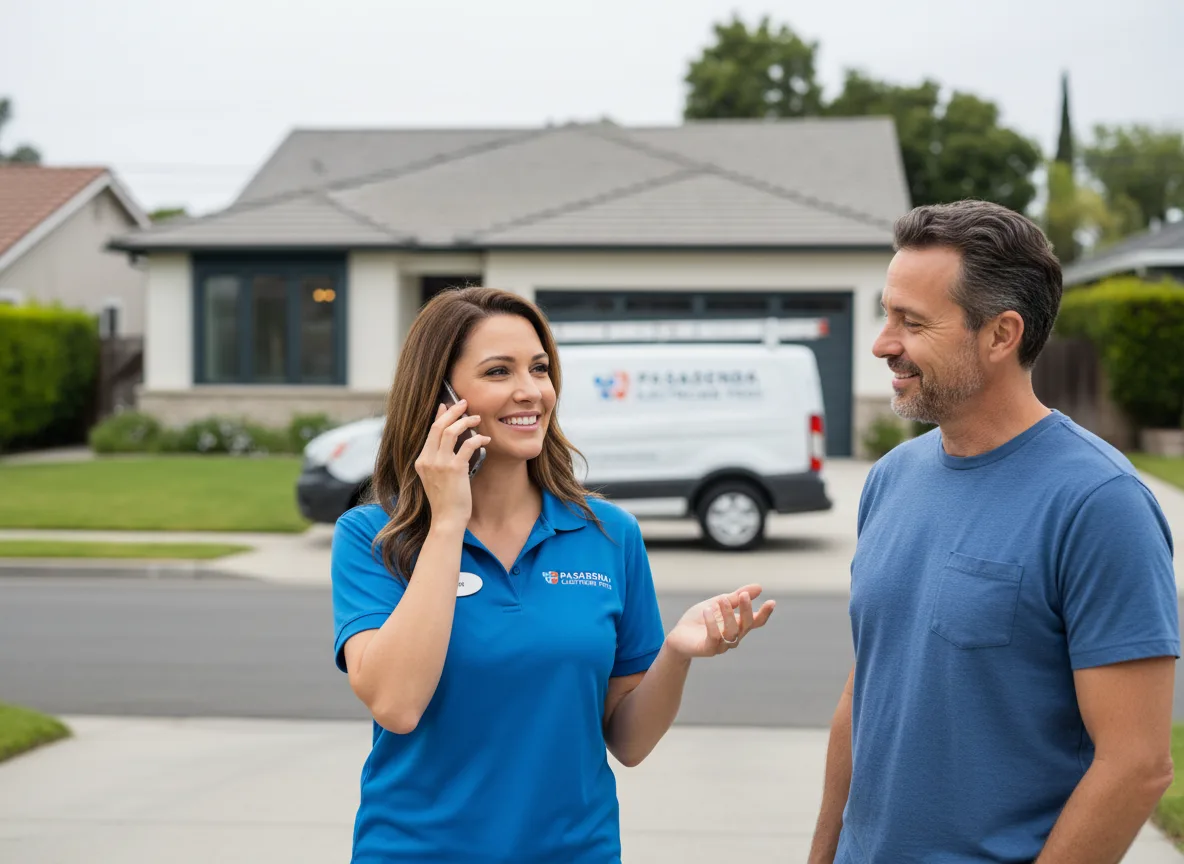 Electrician Sidnaw, MI FAQs